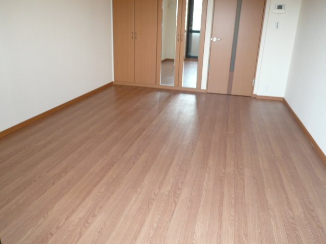 パラシオン平塚の内装|洋室