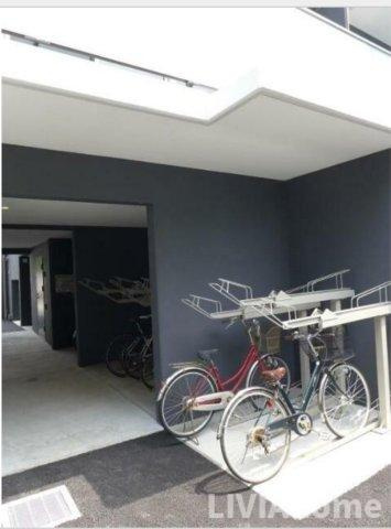 世田谷区弦巻４丁目の賃貸マンションのその他共用部分
