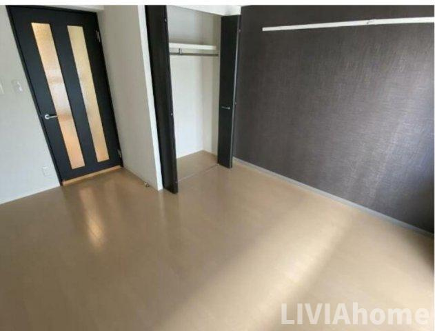 世田谷区弦巻４丁目の賃貸マンションの内装