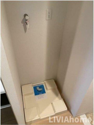 世田谷区弦巻４丁目の賃貸マンションの設備
