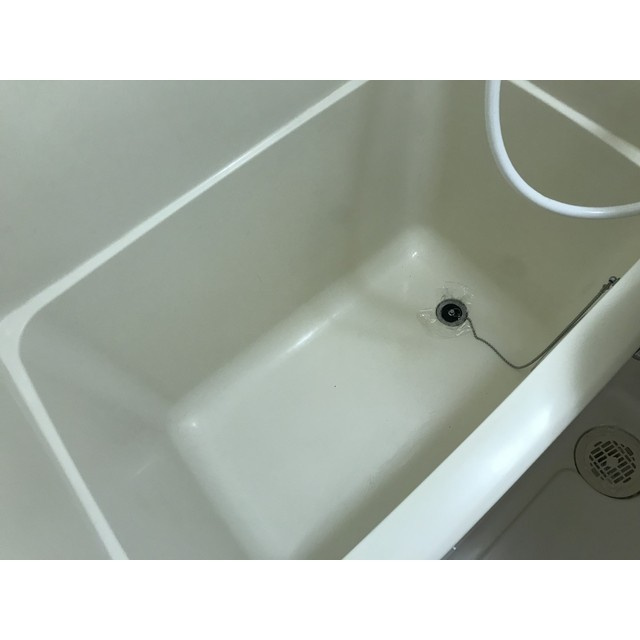 フローラルコートⅡの玄関|落ち着いた玄関です