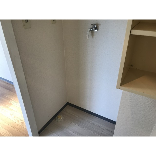 フローラルコートⅡのその他