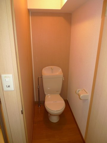 レオパレスほうれんそう１号館のその他
