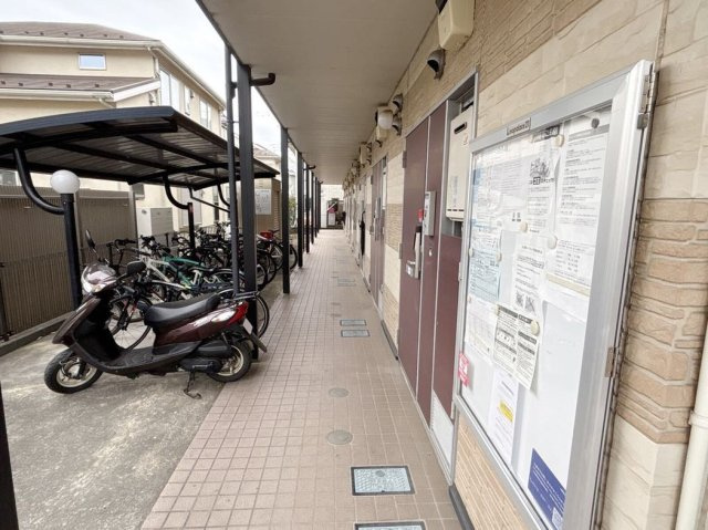 レオパレスＹＡＮＡＳＥのその他