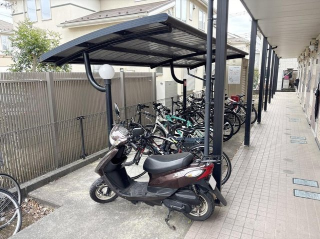 レオパレスＹＡＮＡＳＥのその他
