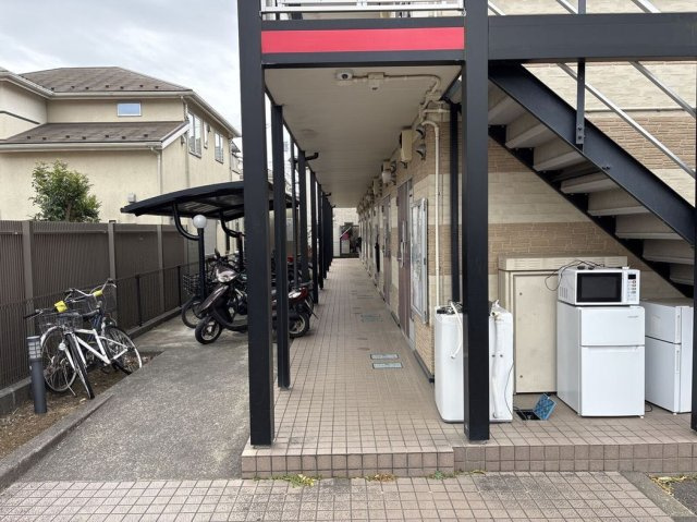 レオパレスＹＡＮＡＳＥのその他