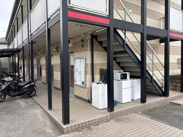 レオパレスＹＡＮＡＳＥのその他