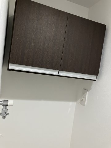 Coral茅ヶ崎の収納|大きなものも収納できそうです