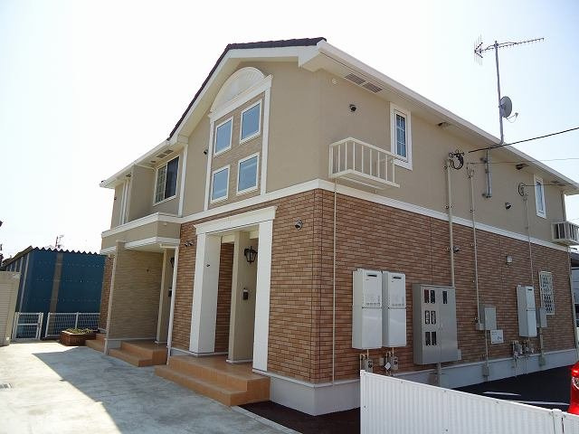 ジュネス湘南