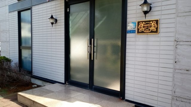 レオパレスクローネＩのその他