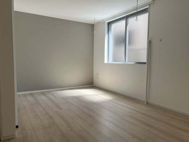 Coral茅ヶ崎の居間・リビング|ゆったりとした居間です