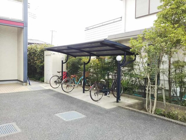 レオパレスグレイスのその他