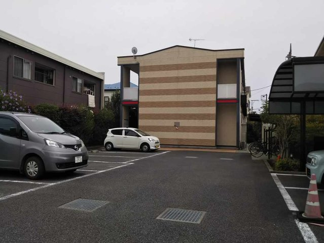 レオパレスグレイスのその他