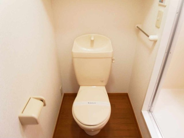 レオパレスグレイスのその他|イメージ