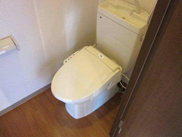 【トイレ】 | Ｄモンド | トイレ