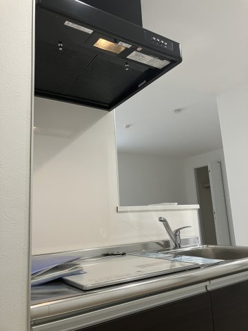 Coral茅ヶ崎のキッチン|キッチンでお料理をお楽しみください