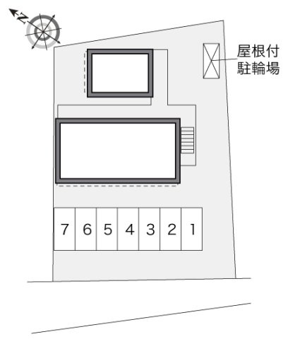 レオパレスクロシェットのその他