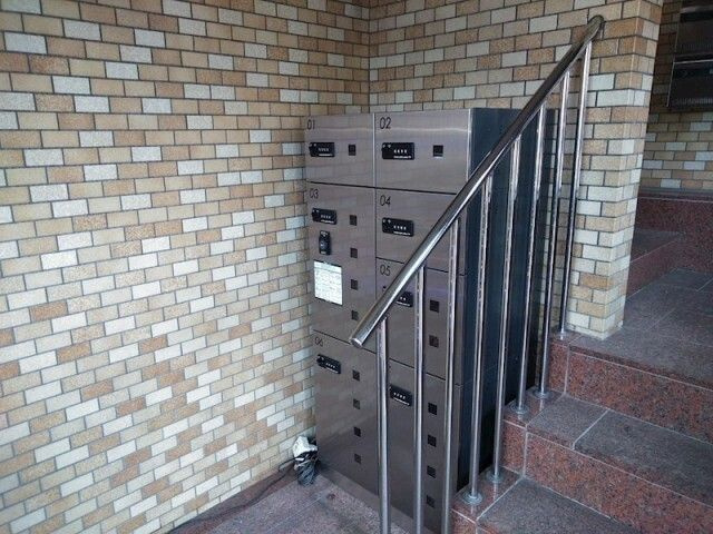 クレール碑文谷のその他