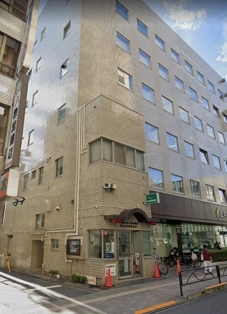 クレール碑文谷のその他