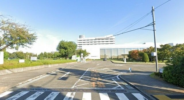 クレール碑文谷の周辺