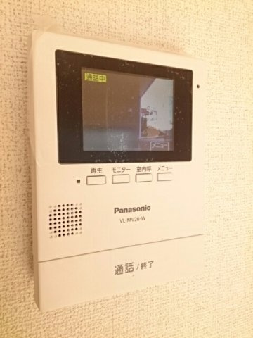 リメインズ湘南のセキュリティ