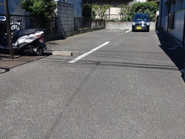 レオパレスほうれんそう１号館のその他