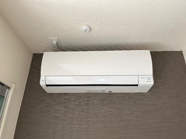 ネオ　グランドゥール・メイの設備|室内設備