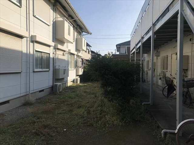 コート平塚のその他