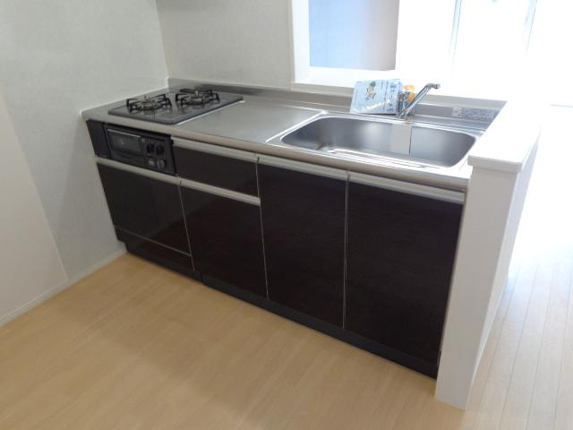 セレーノ・東栖のキッチン|キッチン