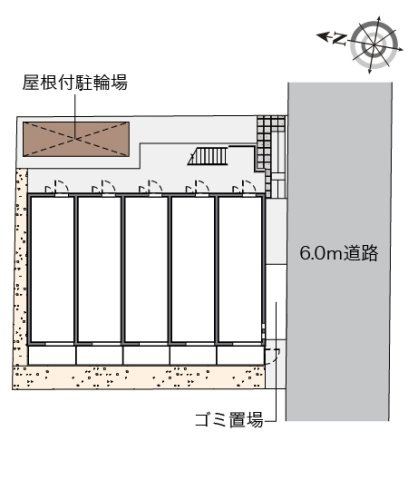 クレイノソラーレ平塚のその他