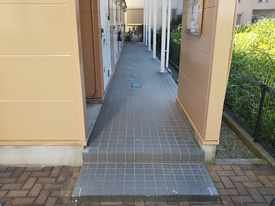 レオパレス道のその他