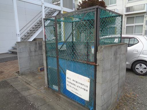 レオパレス道のその他
