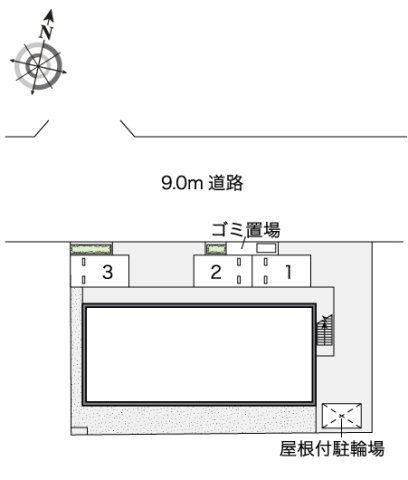 レオネクストイーストオーシャンのその他