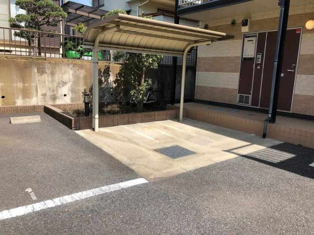 レオパレスアヴァンガルデのその他