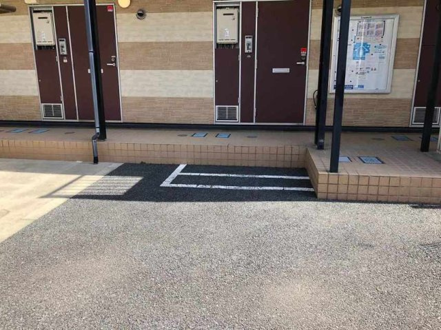 レオパレスアヴァンガルデのその他
