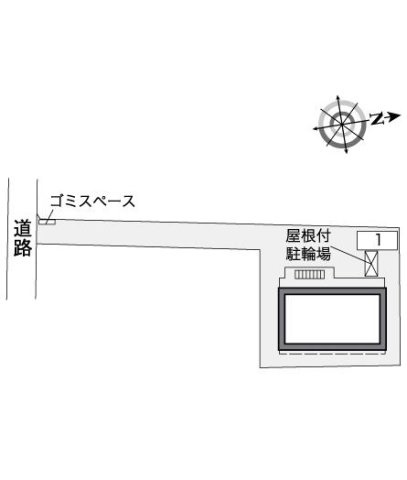 レオパレスアヴァンガルデのその他