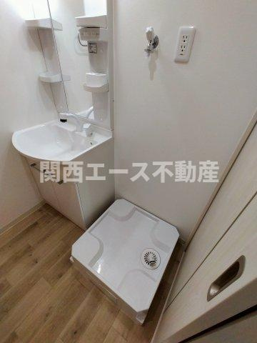 【設備】 | フジパレス東花園駅北Ⅱ番館