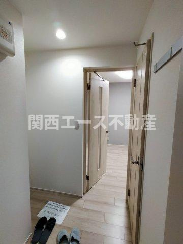  | フジパレス東花園駅北Ⅱ番館
