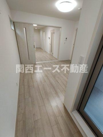  | フジパレス東花園駅北Ⅱ番館