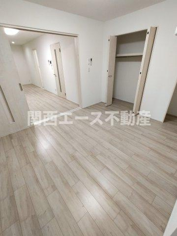  | フジパレス東花園駅北Ⅱ番館