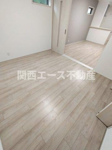  | フジパレス東花園駅北Ⅱ番館