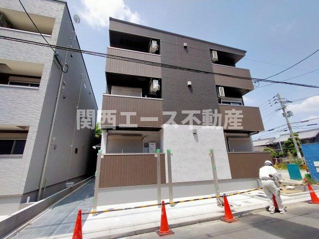 | フジパレス東花園駅北Ⅱ番館