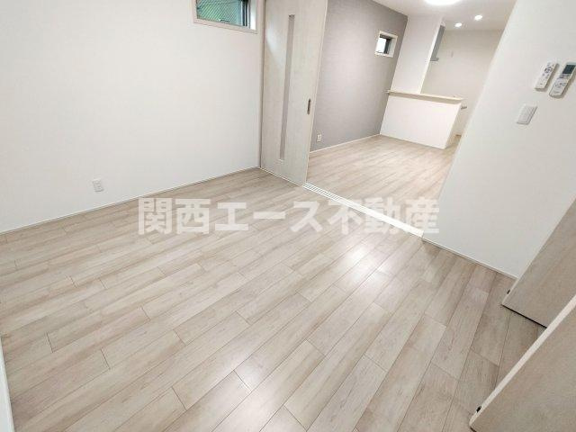  | フジパレス東花園駅北Ⅱ番館