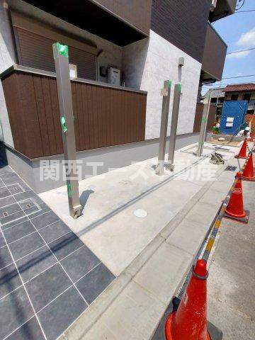 【その他共用部分】 | フジパレス東花園駅北Ⅱ番館
