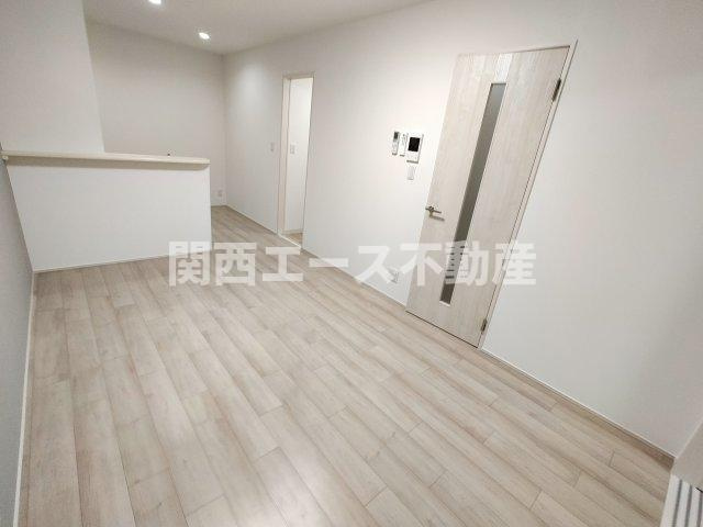  | フジパレス東花園駅北Ⅱ番館