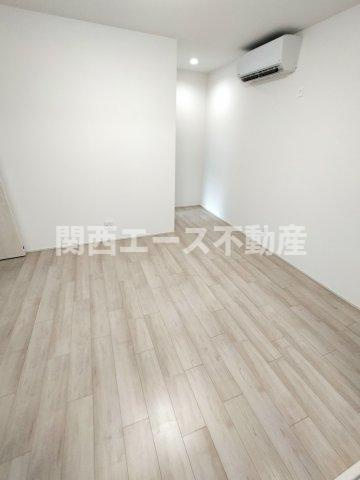 【寝室】 | フジパレス東花園駅北Ⅱ番館
