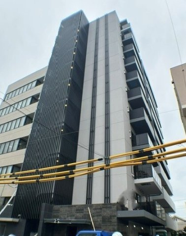スアヴィス平塚八重咲