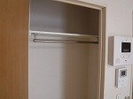 クレイノＫＡＮＡＭＥⅡの内装|内装もきれいです