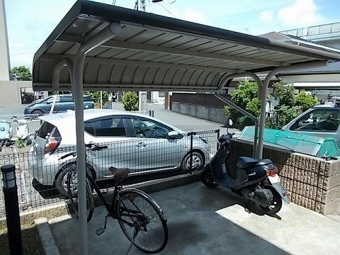 レオパレスフォーティのその他