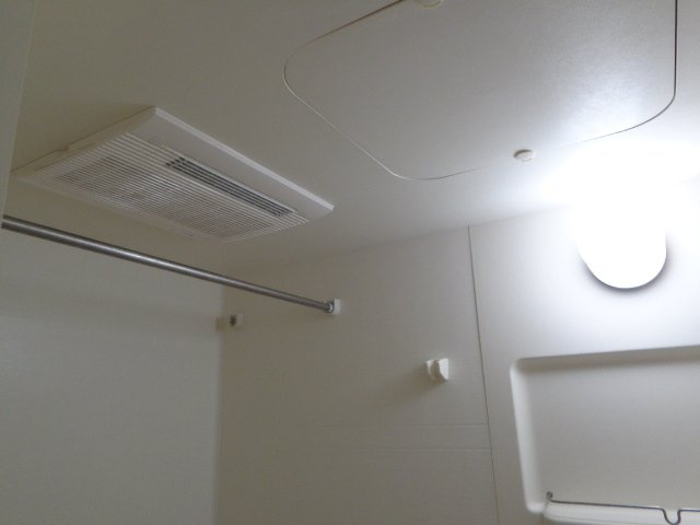 プランドールＹ’ｓ　Ⅰのその他|浴室乾燥機